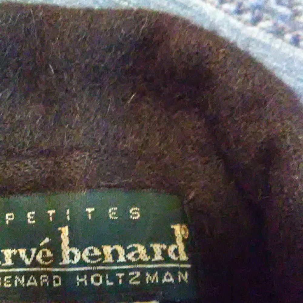 Wool alpaca coat jacket